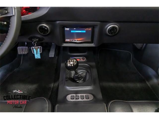 1969 Chevrolet Camaro RS/SS (CC-2097021) for sale in Marietta, Georgia