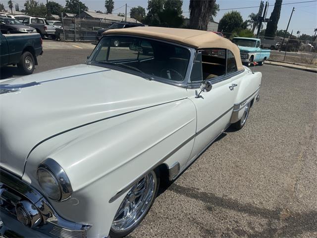 1953 Chevrolet Bel Air (CC-2097022) for sale in Reno, Nevada