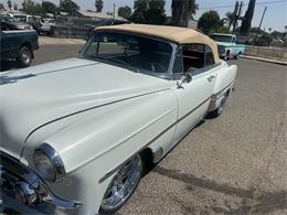 1953 Chevrolet Bel Air (CC-2097022) for sale in Reno, Nevada