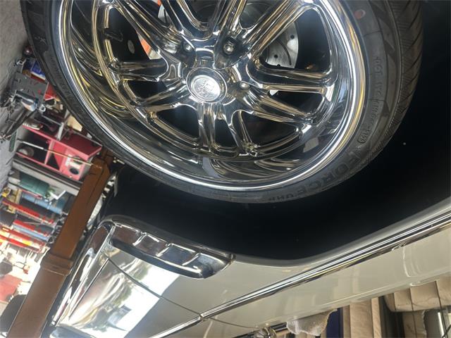 1953 Chevrolet Bel Air (CC-2097022) for sale in Reno, Nevada