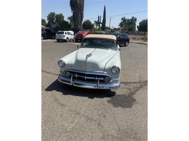 1953 Chevrolet Bel Air (CC-2097022) for sale in Reno, Nevada