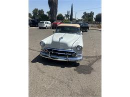 1953 Chevrolet Bel Air (CC-2097022) for sale in Reno, Nevada