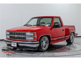 1992 Chevrolet C/K 1500 (CC-2097023) for sale in Marietta, Georgia