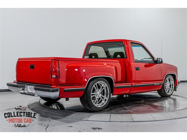 1992 Chevrolet C/K 1500 (CC-2097023) for sale in Marietta, Georgia