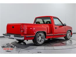1992 Chevrolet C/K 1500 (CC-2097023) for sale in Marietta, Georgia