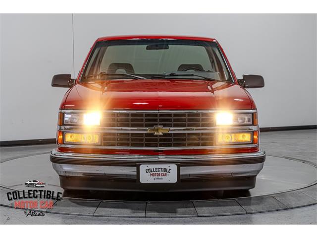 1992 Chevrolet C/K 1500 (CC-2097023) for sale in Marietta, Georgia