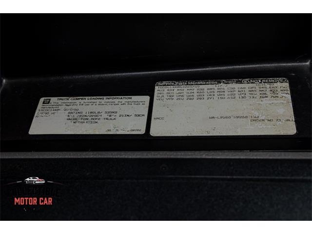 1992 Chevrolet C/K 1500 (CC-2097023) for sale in Marietta, Georgia