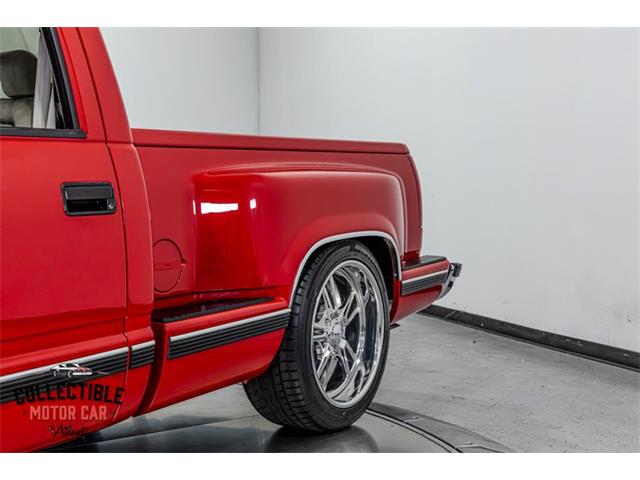 1992 Chevrolet C/K 1500 (CC-2097023) for sale in Marietta, Georgia