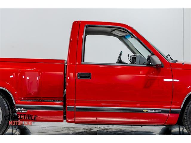 1992 Chevrolet C/K 1500 (CC-2097023) for sale in Marietta, Georgia