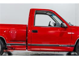 1992 Chevrolet C/K 1500 (CC-2097023) for sale in Marietta, Georgia