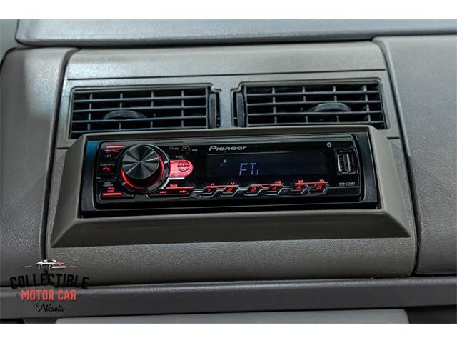 1992 Chevrolet C/K 1500 (CC-2097023) for sale in Marietta, Georgia