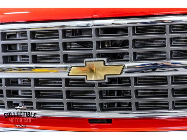 1992 Chevrolet C/K 1500 (CC-2097023) for sale in Marietta, Georgia
