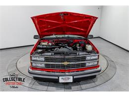 1992 Chevrolet C/K 1500 (CC-2097023) for sale in Marietta, Georgia