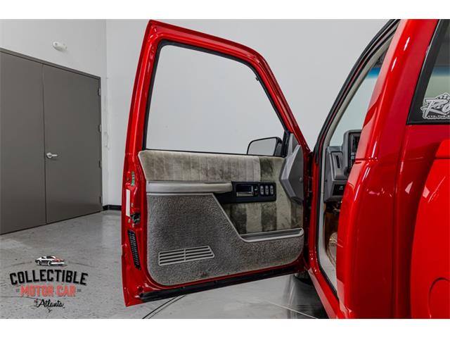 1992 Chevrolet C/K 1500 (CC-2097023) for sale in Marietta, Georgia
