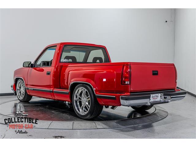 1992 Chevrolet C/K 1500 (CC-2097023) for sale in Marietta, Georgia