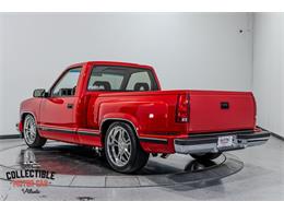 1992 Chevrolet C/K 1500 (CC-2097023) for sale in Marietta, Georgia