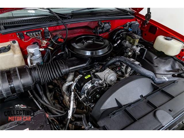 1992 Chevrolet C/K 1500 (CC-2097023) for sale in Marietta, Georgia