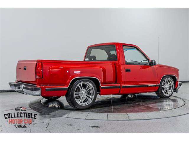 1992 Chevrolet C/K 1500 (CC-2097023) for sale in Marietta, Georgia