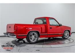 1992 Chevrolet C/K 1500 (CC-2097023) for sale in Marietta, Georgia