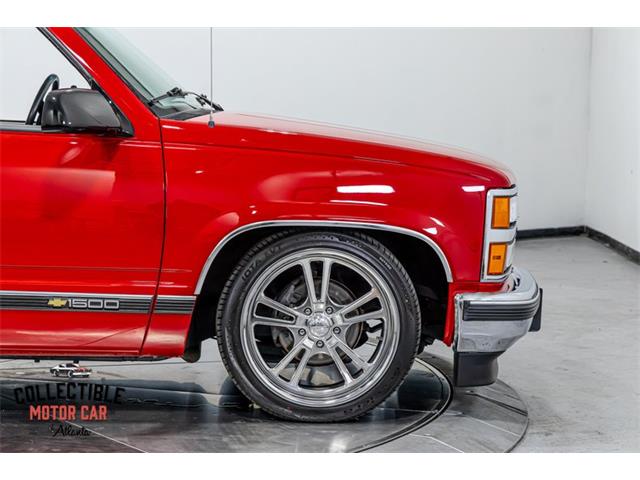 1992 Chevrolet C/K 1500 (CC-2097023) for sale in Marietta, Georgia