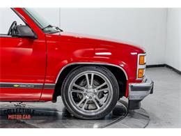 1992 Chevrolet C/K 1500 (CC-2097023) for sale in Marietta, Georgia