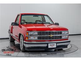 1992 Chevrolet C/K 1500 (CC-2097023) for sale in Marietta, Georgia