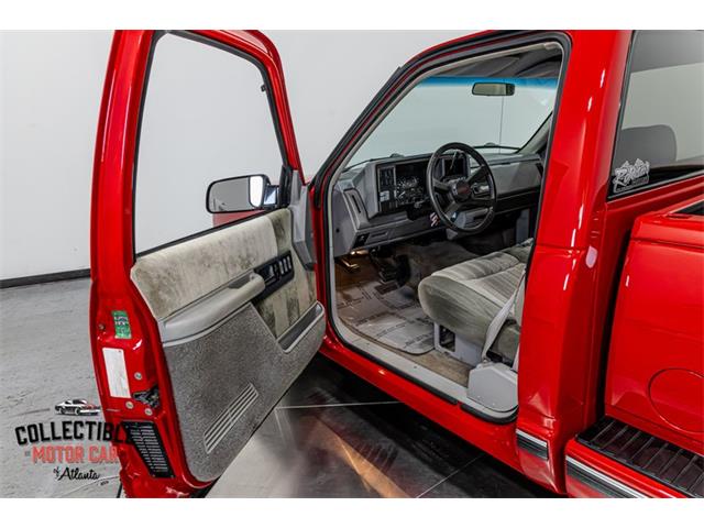 1992 Chevrolet C/K 1500 (CC-2097023) for sale in Marietta, Georgia