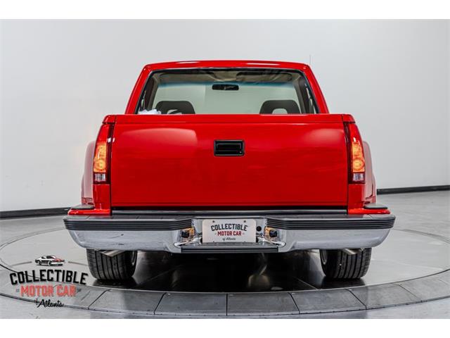 1992 Chevrolet C/K 1500 (CC-2097023) for sale in Marietta, Georgia