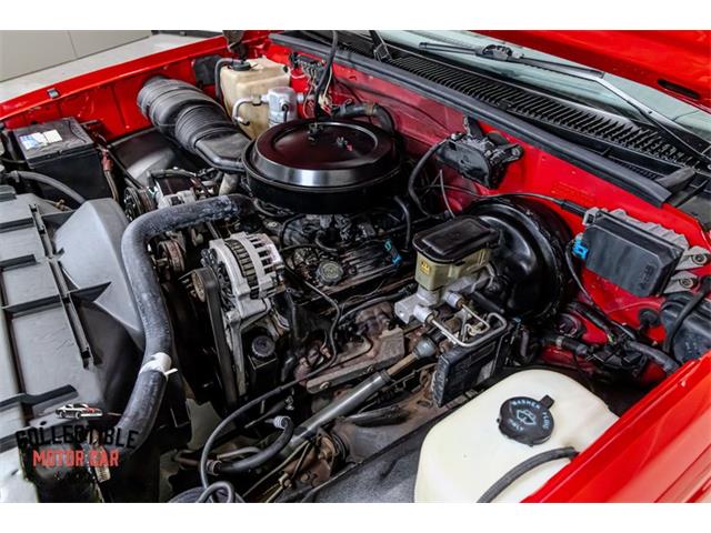 1992 Chevrolet C/K 1500 (CC-2097023) for sale in Marietta, Georgia