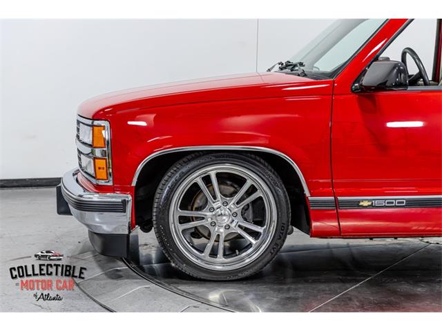 1992 Chevrolet C/K 1500 (CC-2097023) for sale in Marietta, Georgia