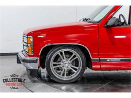 1992 Chevrolet C/K 1500 (CC-2097023) for sale in Marietta, Georgia