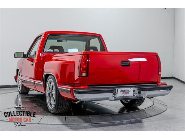 1992 Chevrolet C/K 1500 (CC-2097023) for sale in Marietta, Georgia