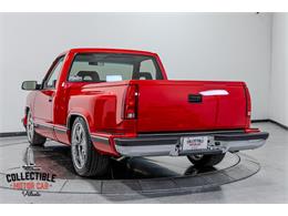 1992 Chevrolet C/K 1500 (CC-2097023) for sale in Marietta, Georgia