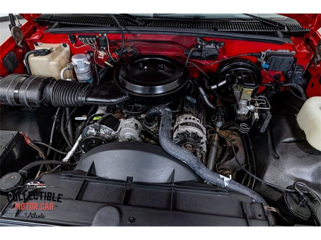 1992 Chevrolet C/K 1500 (CC-2097023) for sale in Marietta, Georgia