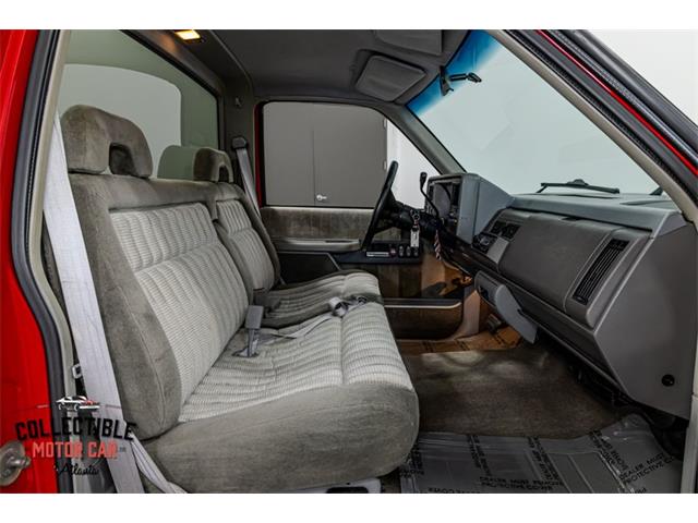 1992 Chevrolet C/K 1500 (CC-2097023) for sale in Marietta, Georgia