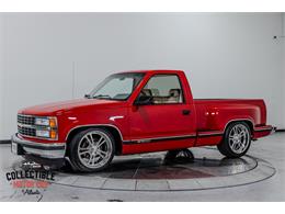 1992 Chevrolet C/K 1500 (CC-2097023) for sale in Marietta, Georgia