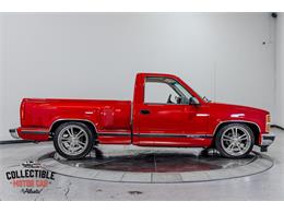 1992 Chevrolet C/K 1500 (CC-2097023) for sale in Marietta, Georgia