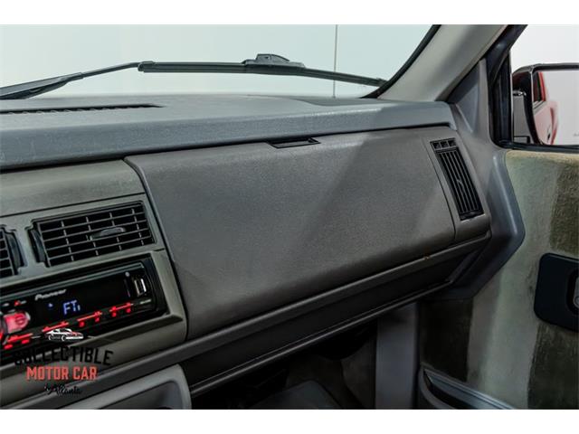 1992 Chevrolet C/K 1500 (CC-2097023) for sale in Marietta, Georgia