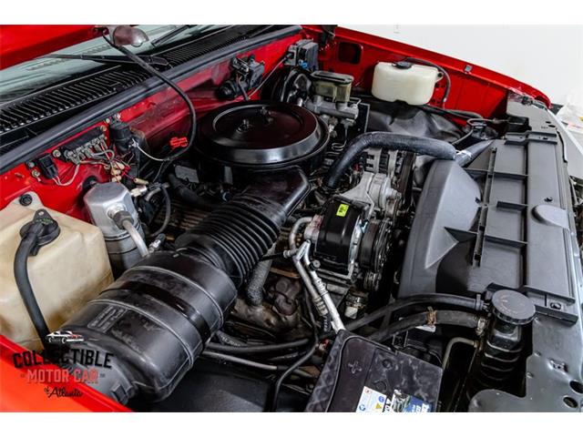 1992 Chevrolet C/K 1500 (CC-2097023) for sale in Marietta, Georgia