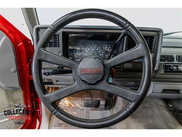 1992 Chevrolet C/K 1500 (CC-2097023) for sale in Marietta, Georgia
