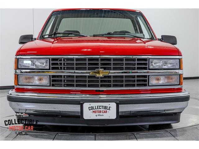 1992 Chevrolet C/K 1500 (CC-2097023) for sale in Marietta, Georgia