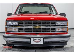 1992 Chevrolet C/K 1500 (CC-2097023) for sale in Marietta, Georgia