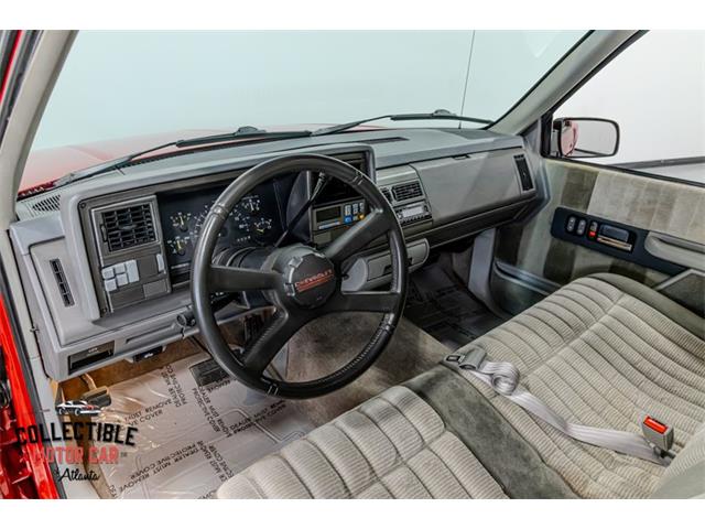 1992 Chevrolet C/K 1500 (CC-2097023) for sale in Marietta, Georgia