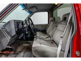 1992 Chevrolet C/K 1500 (CC-2097023) for sale in Marietta, Georgia