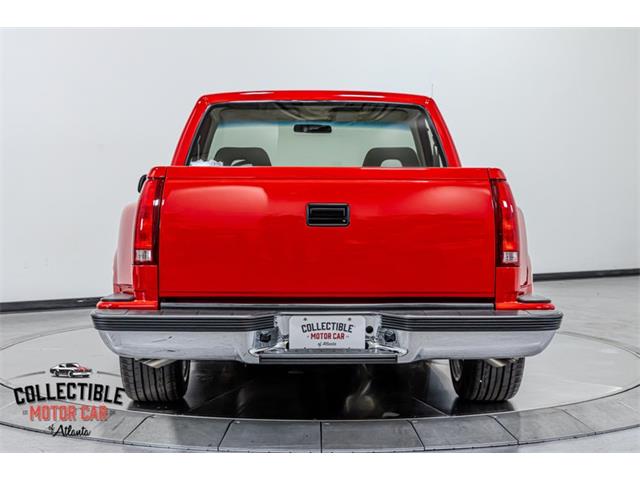 1992 Chevrolet C/K 1500 (CC-2097023) for sale in Marietta, Georgia