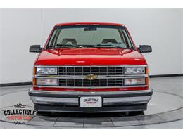1992 Chevrolet C/K 1500 (CC-2097023) for sale in Marietta, Georgia