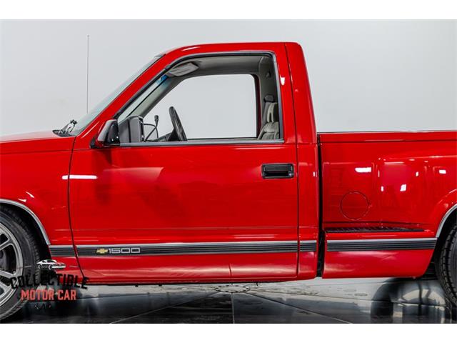 1992 Chevrolet C/K 1500 (CC-2097023) for sale in Marietta, Georgia