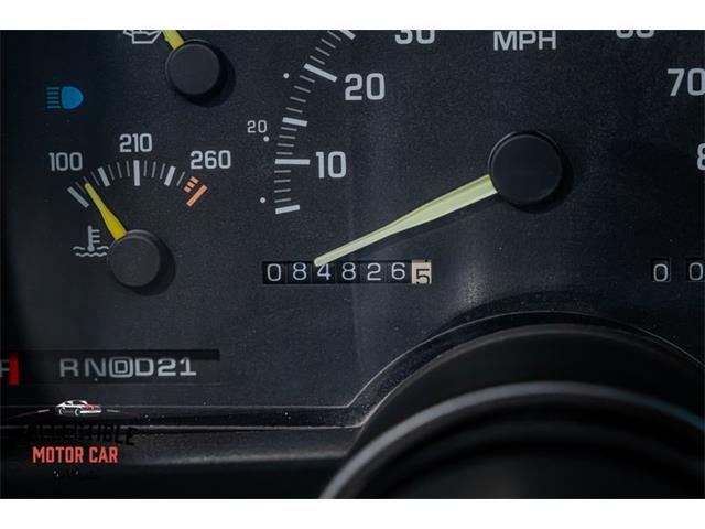 1992 Chevrolet C/K 1500 (CC-2097023) for sale in Marietta, Georgia
