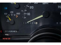 1992 Chevrolet C/K 1500 (CC-2097023) for sale in Marietta, Georgia