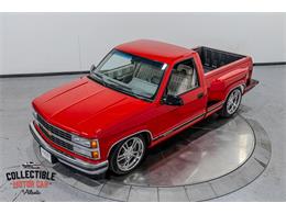 1992 Chevrolet C/K 1500 (CC-2097023) for sale in Marietta, Georgia